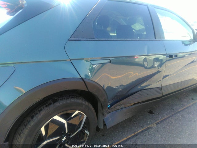 Hyundai IONIQ 5 SE 2022 KM8KM4AEXNU067733 Image 6