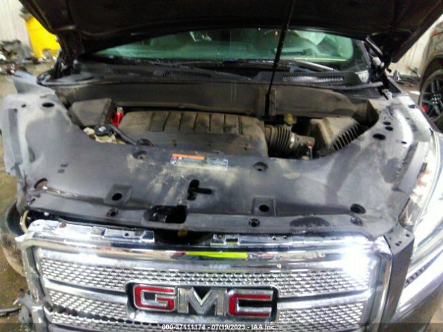 1GKKVTKD9FJ371757 GMC Acadia Denali