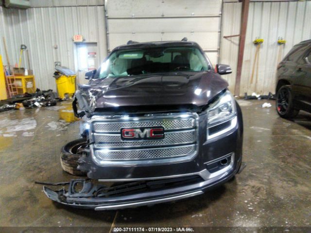 1GKKVTKD9FJ371757 GMC Acadia Denali