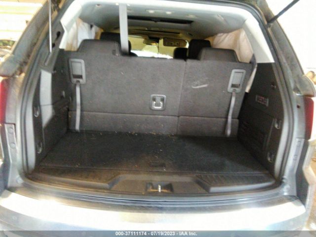 1GKKVTKD9FJ371757 GMC Acadia Denali