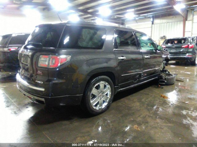 1GKKVTKD9FJ371757 GMC Acadia Denali