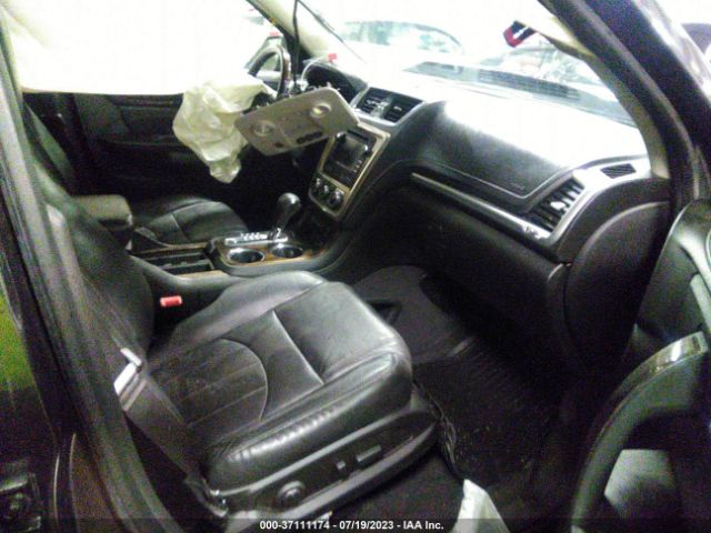 1GKKVTKD9FJ371757 GMC Acadia Denali