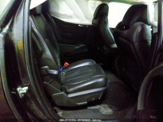 1GKKVTKD9FJ371757 GMC Acadia Denali
