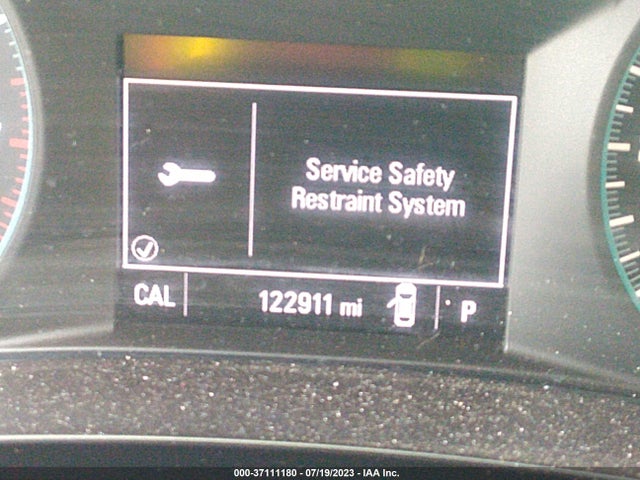 Chevrolet MALIBU LT 2018 1G1ZD5ST9JF204609 Image 7
