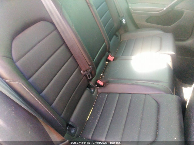 3VWRA7AU3FM094991 Volkswagen Golf Tdi Se