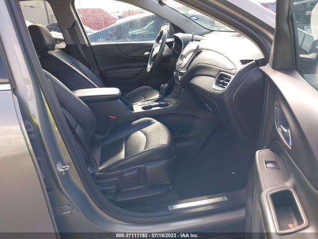Chevrolet Equinox Premier 2018 3GNAXMEV6JS616718 Image 5