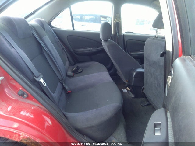 2006 NISSAN SENTRA 1.8 S VIN: 3N1CB51D46L554551