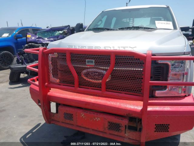 1FT7W2BT0KED67390 Ford Super Duty F-250 Srw Xl/xlt/lariat