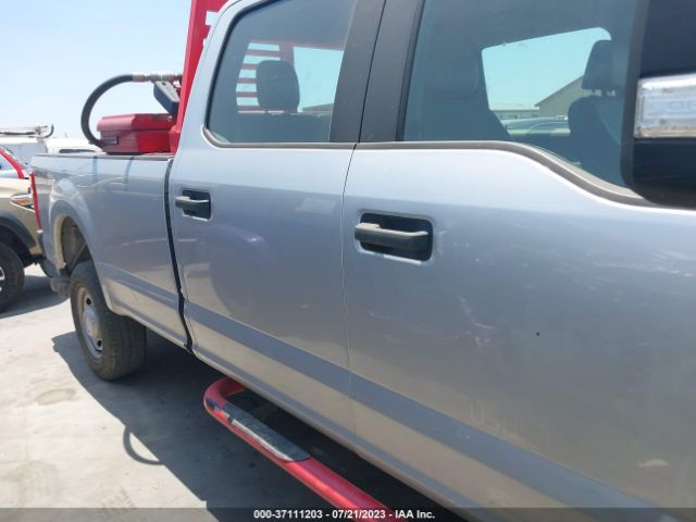 1FT7W2BT0KED67390 Ford Super Duty F-250 Srw Xl/xlt/lariat