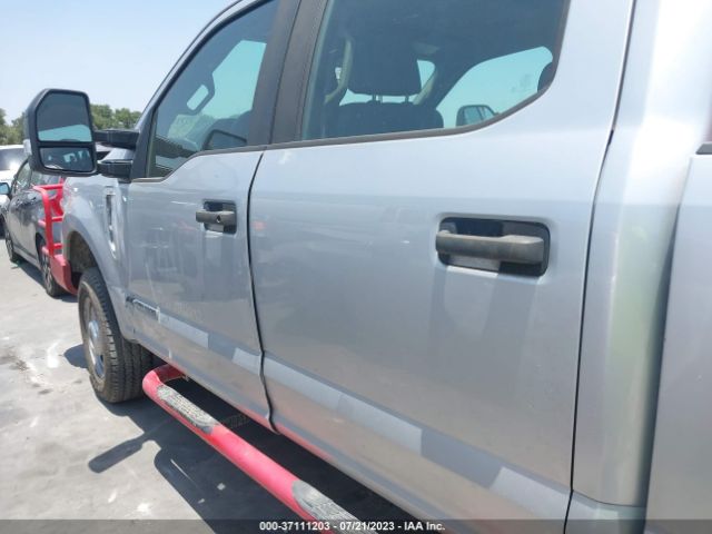 1FT7W2BT0KED67390 Ford Super Duty F-250 Srw Xl/xlt/lariat