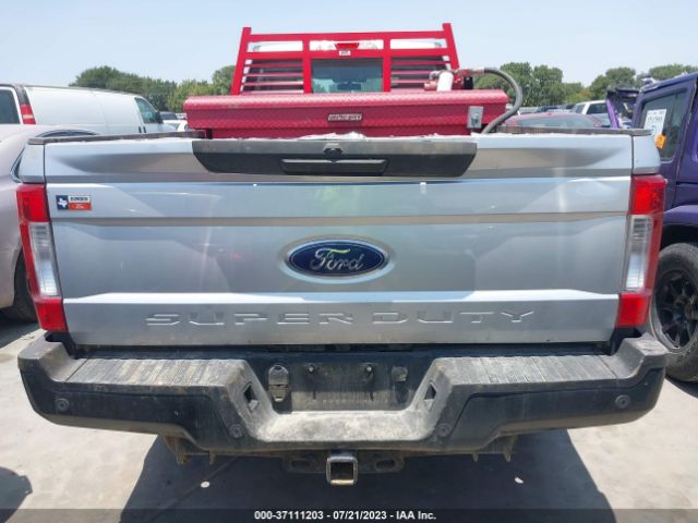 1FT7W2BT0KED67390 Ford Super Duty F-250 Srw Xl/xlt/lariat
