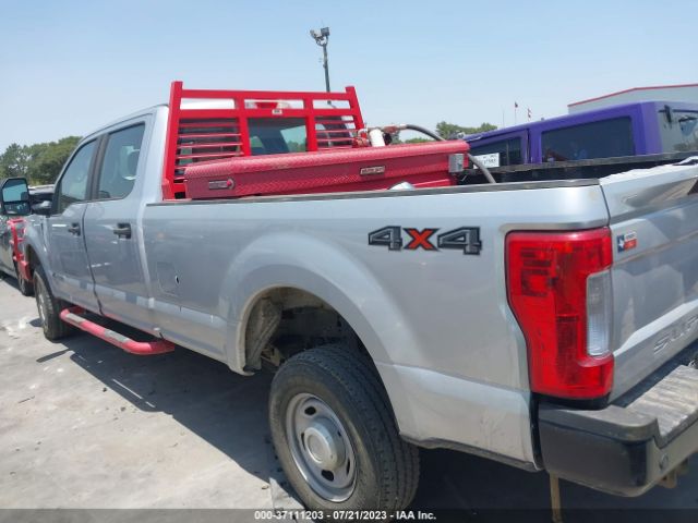 1FT7W2BT0KED67390 Ford Super Duty F-250 Srw Xl/xlt/lariat