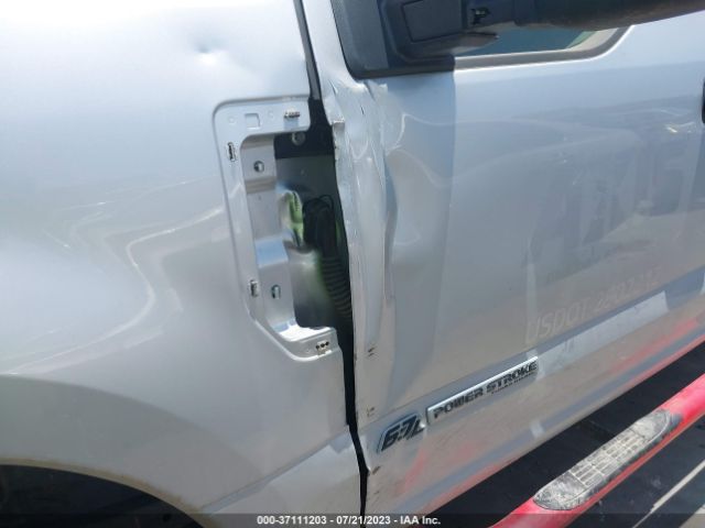 1FT7W2BT0KED67390 Ford Super Duty F-250 Srw Xl/xlt/lariat