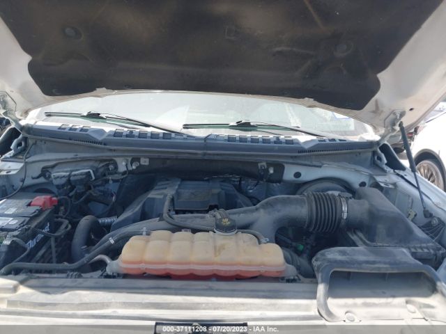 1FTEW1CP4HKC70271 Ford F-150 Xl/xlt/lariat