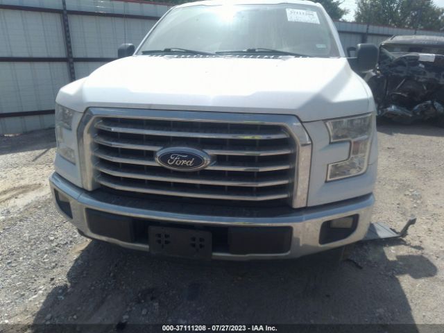 1FTEW1CP4HKC70271 Ford F-150 Xl/xlt/lariat