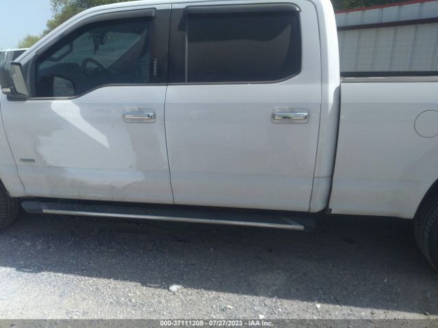 1FTEW1CP4HKC70271 Ford F-150 Xl/xlt/lariat
