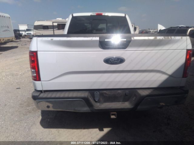 1FTEW1CP4HKC70271 Ford F-150 Xl/xlt/lariat