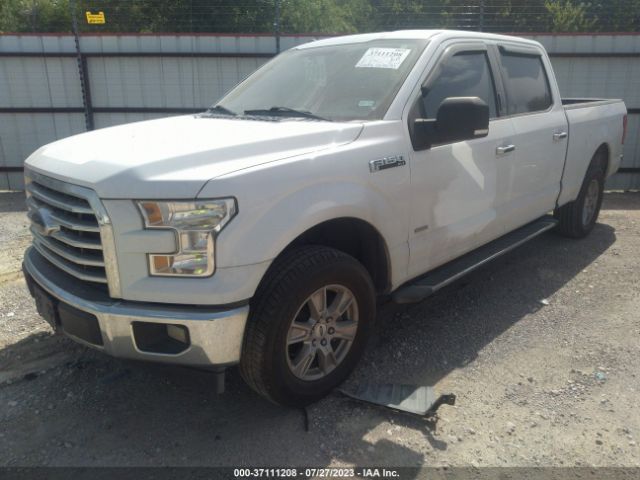 1FTEW1CP4HKC70271 Ford F-150 Xl/xlt/lariat