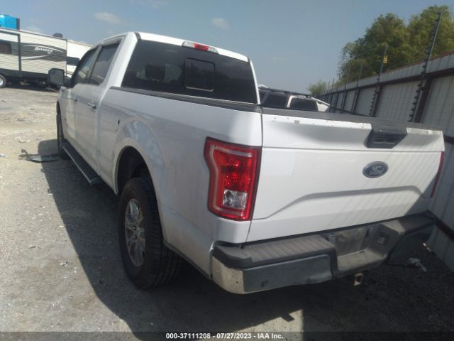 1FTEW1CP4HKC70271 Ford F-150 Xl/xlt/lariat