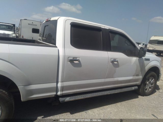 1FTEW1CP4HKC70271 Ford F-150 Xl/xlt/lariat