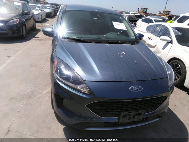 Ford ESCAPE SE 2020 1FMCU0G60LUB65714 Image 4