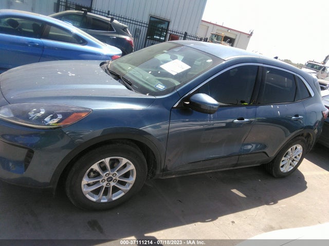 Ford ESCAPE SE 2020 1FMCU0G60LUB65714 Image 6