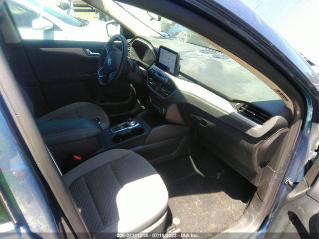 Ford ESCAPE SE 2020 1FMCU0G60LUB65714 Image 11