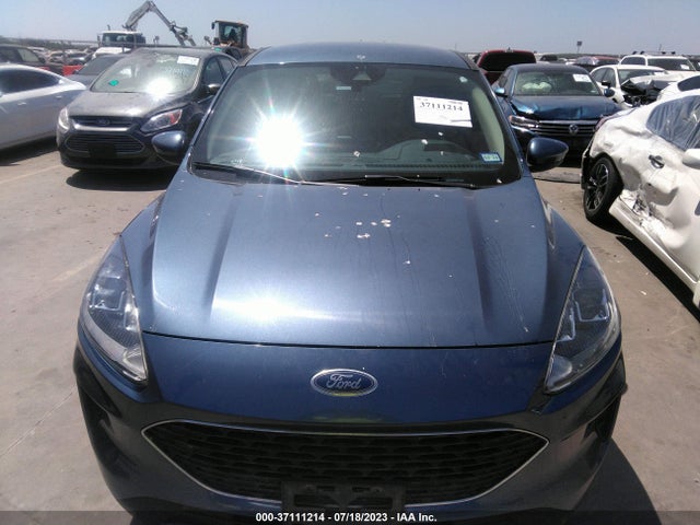 Ford ESCAPE SE 2020 1FMCU0G60LUB65714 Image 12