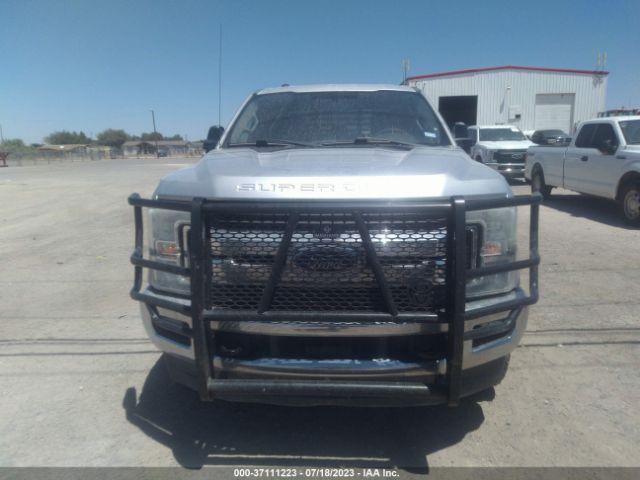 1FT7X2BTXHEC53919 Ford Super Duty F-250 Srw Xlt/lariat/xl