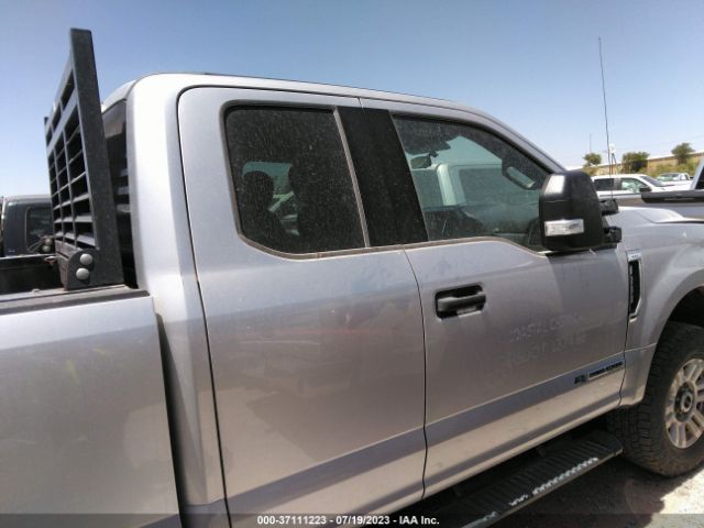 1FT7X2BTXHEC53919 Ford Super Duty F-250 Srw Xlt/lariat/xl
