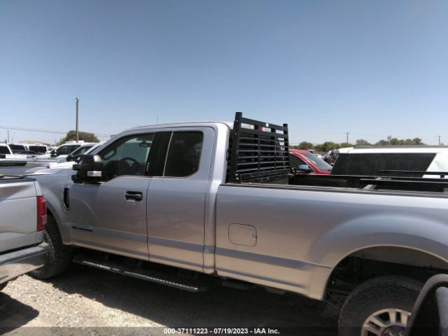 1FT7X2BTXHEC53919 Ford Super Duty F-250 Srw Xlt/lariat/xl