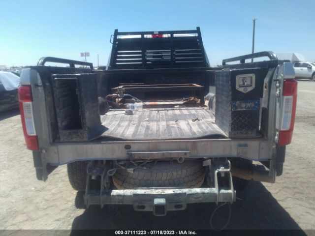1FT7X2BTXHEC53919 Ford Super Duty F-250 Srw Xlt/lariat/xl