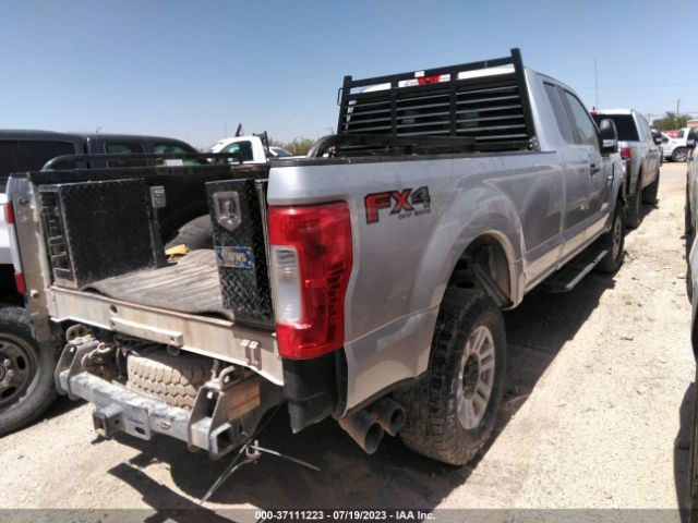 1FT7X2BTXHEC53919 Ford Super Duty F-250 Srw Xlt/lariat/xl