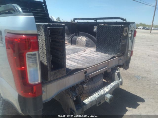 1FT7X2BTXHEC53919 Ford Super Duty F-250 Srw Xlt/lariat/xl