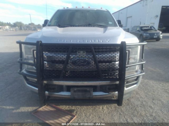1FT7X2BT6HEE63658 Ford Super Duty F-250 Srw Xlt/lariat/xl
