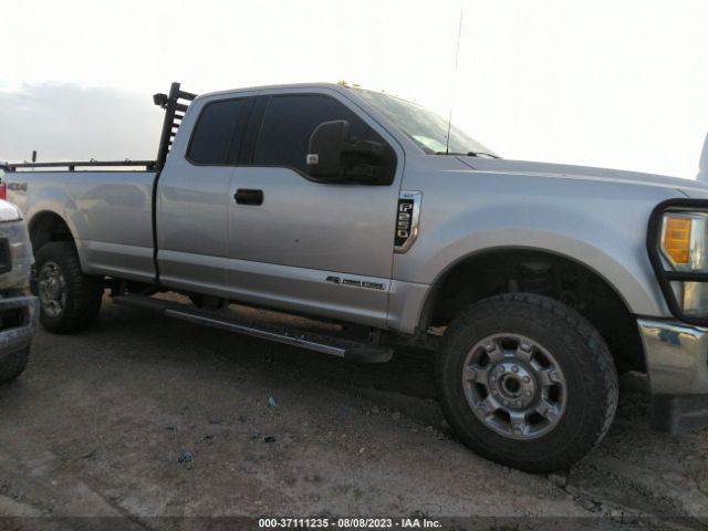 1FT7X2BT6HEE63658 Ford Super Duty F-250 Srw Xlt/lariat/xl