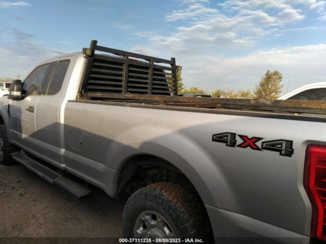 1FT7X2BT6HEE63658 Ford Super Duty F-250 Srw Xlt/lariat/xl