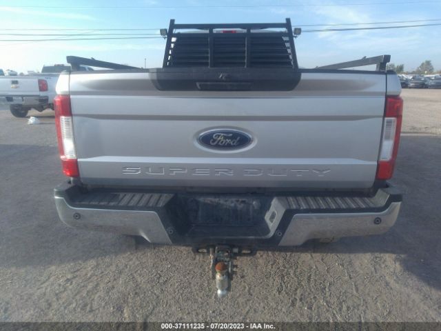 1FT7X2BT6HEE63658 Ford Super Duty F-250 Srw Xlt/lariat/xl