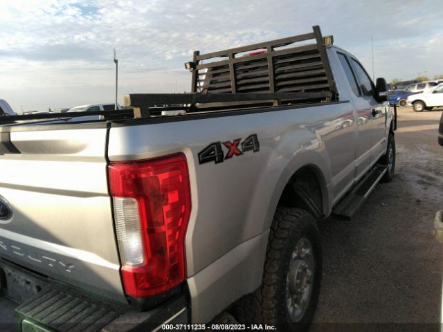 1FT7X2BT6HEE63658 Ford Super Duty F-250 Srw Xlt/lariat/xl