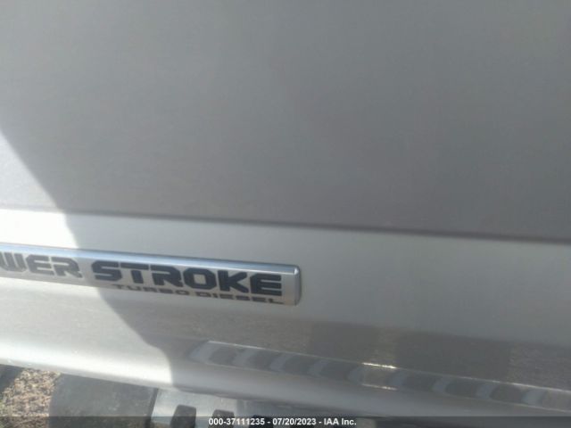1FT7X2BT6HEE63658 Ford Super Duty F-250 Srw Xlt/lariat/xl