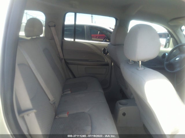 2007 CHEVROLET HHR LS VIN: 3GNDA13D67S618047