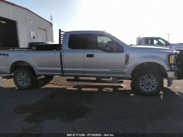 1FT7X2BT8HEC53918 Ford Super Duty F-250 Srw Xlt/lariat/xl