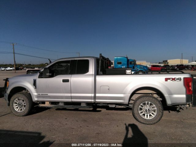 1FT7X2BT8HEC53918 Ford Super Duty F-250 Srw Xlt/lariat/xl