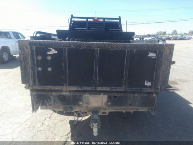 1FT7X2BT8HEC53918 Ford Super Duty F-250 Srw Xlt/lariat/xl