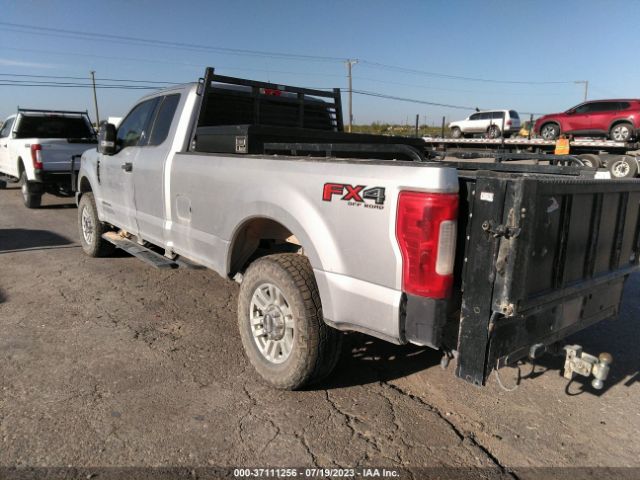 1FT7X2BT8HEC53918 Ford Super Duty F-250 Srw Xlt/lariat/xl