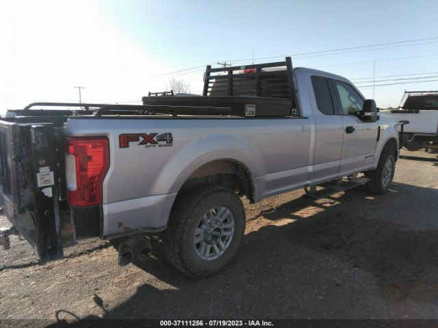 1FT7X2BT8HEC53918 Ford Super Duty F-250 Srw Xlt/lariat/xl