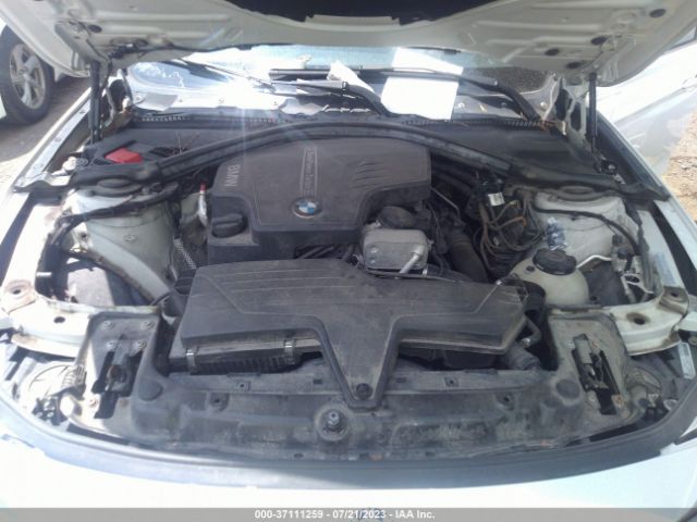 WBA3C3G55ENR25484 BMW 3 Series 320i Xdrive