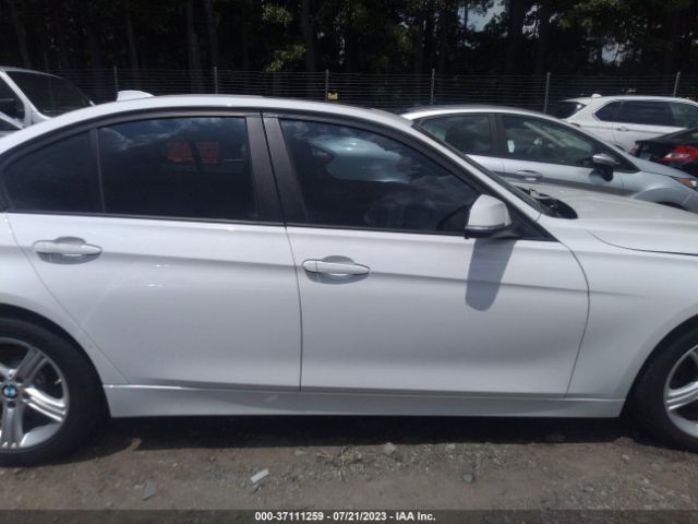 WBA3C3G55ENR25484 BMW 3 Series 320i Xdrive