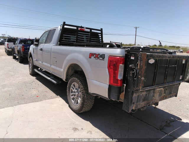 1FT7X2BT0HEE18263 Ford Super Duty F-250 Srw Xlt/lariat/xl