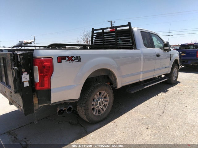 1FT7X2BT0HEE18263 Ford Super Duty F-250 Srw Xlt/lariat/xl